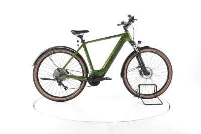 Cube Nuride Hybrid Pro Trekking E-Bike