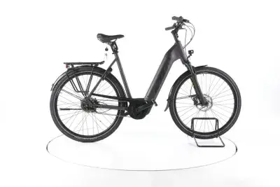 KTM Macina City 610 City E-Bike Tiefeinsteiger