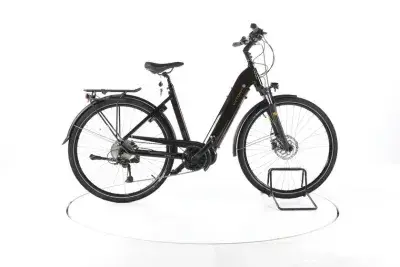 Victoria eTrekking 12.8 Trekking E-Bike Tiefeinsteiger