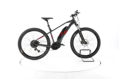 R Raymon HardRay E-4.0 E-Bike