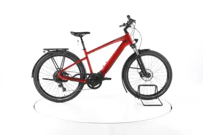 Specialized Turbo Vado 4.0 Trekking E-Bike