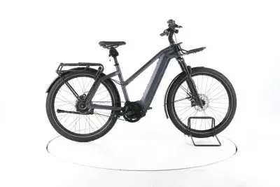 Riese & Müller Charger 4 Mixte City E-Bike