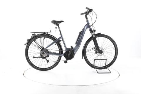Velo de Ville AEB 800 Trekking E-Bike Tiefeinsteiger