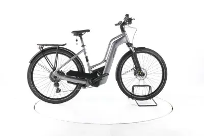 Bergamont E-Horizon Sport Trekking E-Bike Tiefeinsteiger