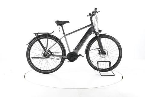 Raleigh Kent Premium City E-Bike