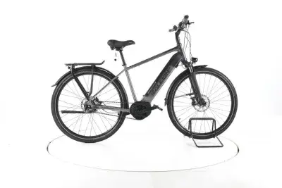 Raleigh Kent Premium City E-Bike