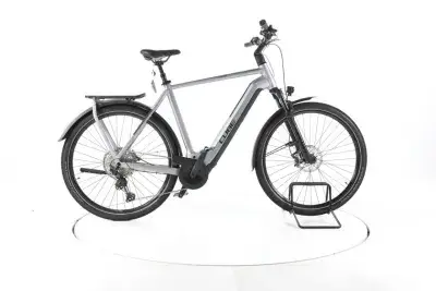 Cube Kathmandu Hybrid SLX Trekking E-Bike