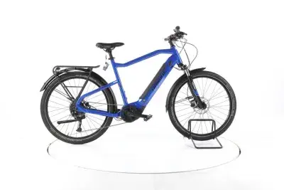 Haibike Trekking 4 Trekking E-Bike