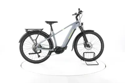 Winora Yucatan X 10 Trekking E-Bike