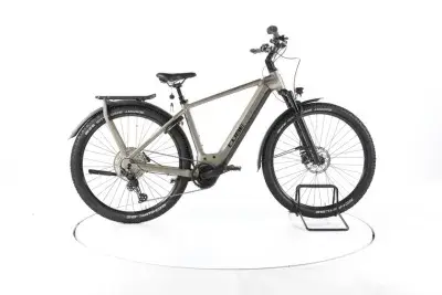 Cube Kathmandu Hybrid Pro Trekking E-Bike