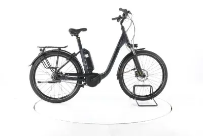 Raleigh KINGSTON 8 City E-Bike Tiefeinsteiger