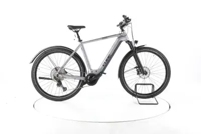Cube Nuride Hybrid EXC Allroad Trekking E-Bike