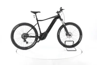 Giant Fathom E+ Pro 2 E-Bike