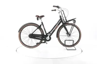 Gazelle Miss Grace R7T Fahrrad City & Trekking