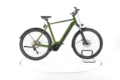 Cube Nuride Hybrid Pro Trekking E-Bike