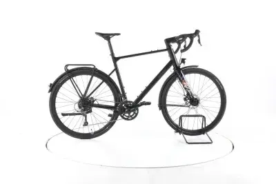 Bergamont Grandurance RD 3 Gravelbike 2025