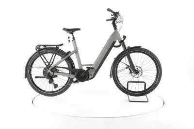 Kalkhoff Entice 7+ Move Trekking E-Bike Tiefeinsteiger