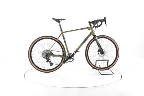 Conway GRV 4.0 SE Gravelbike 2026