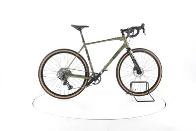 Conway GRV 4.0 SE Gravelbike 2026