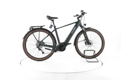 Cube Touring hybrid One Trekking E-Bike