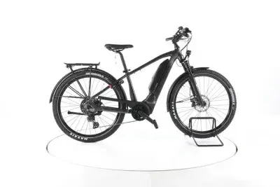 FLYER Upstreet5 7.12 Trekking E-Bike