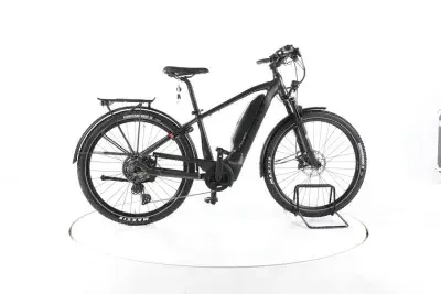 FLYER Upstreet5 7.12 Trekking E-Bike