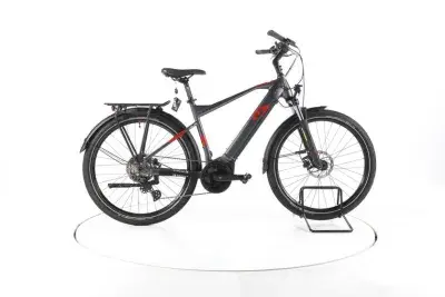 R Raymon TourRay E 6.0 Trekking E-Bike