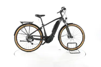 FLYER Upstreet5 3.12 Trekking E-Bike