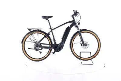 FLYER Upstreet5 3.12 Trekking E-Bike