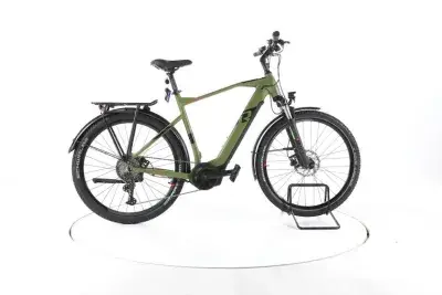 R Raymon CrossRay E 5.0 Trekking E-Bike