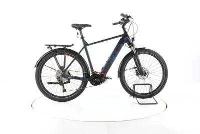 Husqvarna E-Bicycles Gran Tourer GT2 Trekking E-Bike