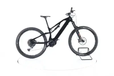 R Raymon AirRay 12.0 E-Bike Fully Carbon