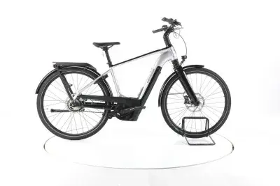 Cannondale Mavaro Neo 2 City E-Bike
