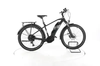 R Raymon TourRay E 3.0 Trekking E-Bike