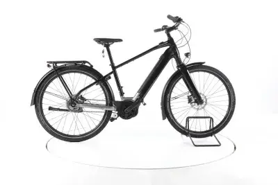 Cannondale Mavaro Neo 3 City E-Bike