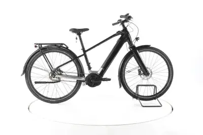 Cannondale Mavaro Neo 3 City E-Bike