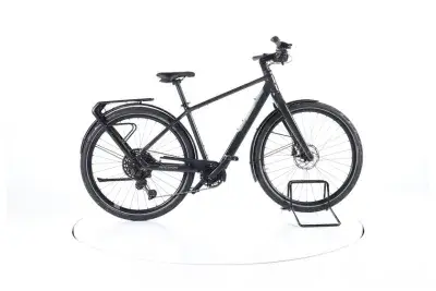 Bergamont E-Vitess Elite Trekking E-Bike