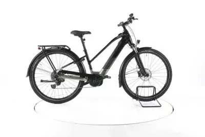 Cannondale Tesoro Neo X 2 Trekking E-Bike