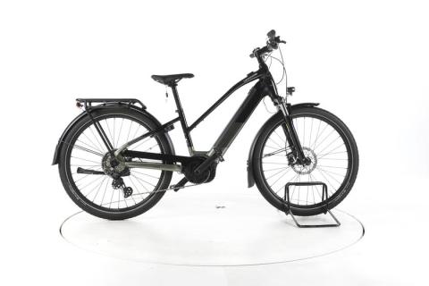 Cannondale Tesoro Neo X 2 STH Trekking E-Bike
