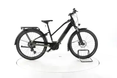Cannondale Tesoro Neo X 2 STH Trekking E-Bike