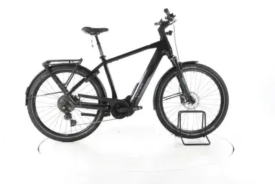 FLYER Upstreet 7.10 Trekking E-Bike 2024