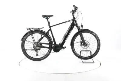 MORRISON SUB 6.0 Trekking E-Bike