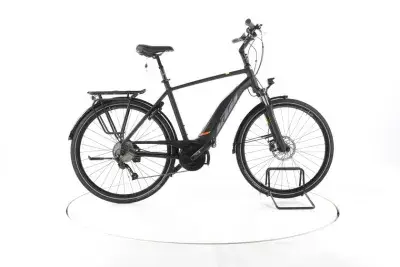 KTM Macina FUN A510 Trekking E-Bike