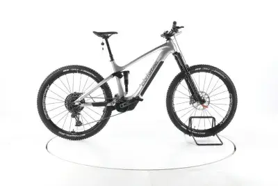 Corratec E-Power RS 140 EL E-Bike Fully 2024