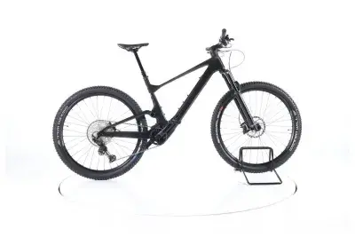 Scott Lumen eRIDE 910 E-Bike Fully Carbon