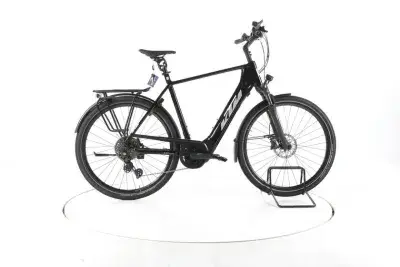 KTM Macina TourCX 610 Trekking E-Bike