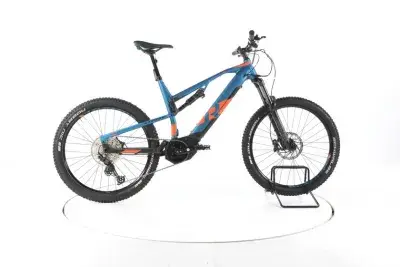 R Raymon FullRay E-Seven 7.0 E-Bike Fully