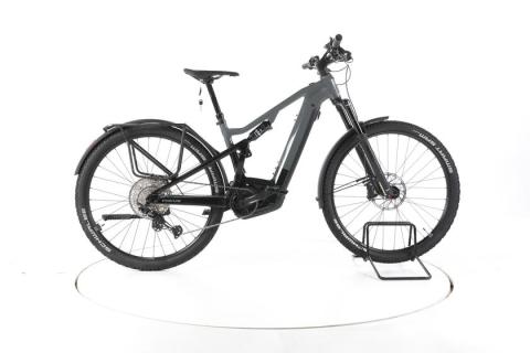 Focus Thron² 6.8 EQP SUV E-Bike 2024