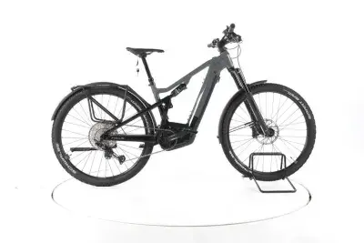 Focus Thron² 6.8 EQP SUV E-Bike 2024
