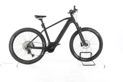 Cube Reaction Hybrid SLX E-Bike